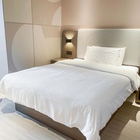 Hanting Hotel Chengdu Yulin Life Square Exteriör bild
